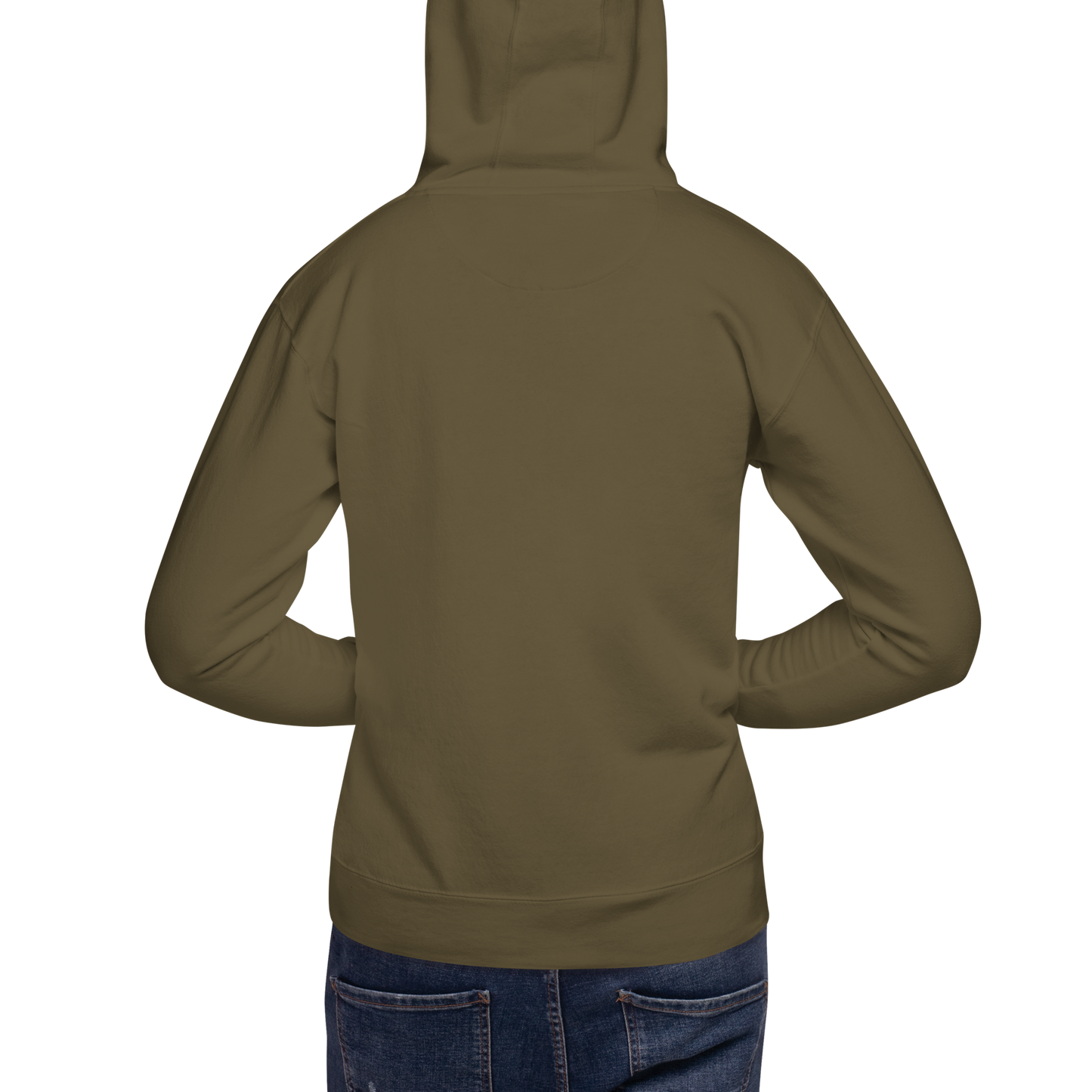 New Horizons (Alt) Embroidered Hoodie